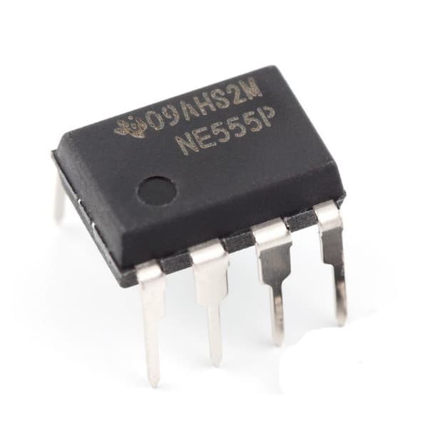 Ne555p 555 Precision Timer Ic Hardcore Electronic Supply And Service