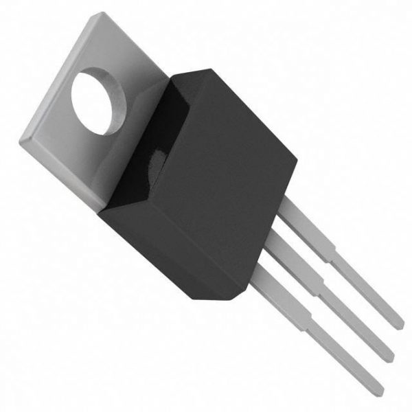 NTE292 Bipolar (BJT) Single Transistor, PNP, 120 V, 4 MHz, 40 W, 4 A