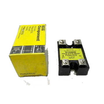 Solid State Relays ( SSR )