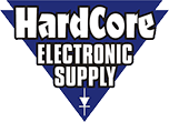 HardCore Electronic Supply & Service | London Ontario