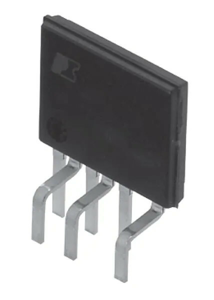 thumbnail interactive-video image 1 of Chips Gate TOP266EG Off-Line Switcher Regulator – ESIP-6C, New Open Box 1 of 3