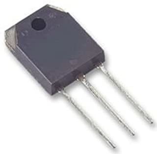 Transistor NPN Ad Alta Tensione NTE124 | Equivalente ECG124, GE-12, SK3021, Silicone, USA